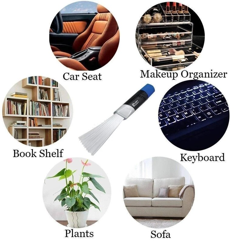 Miniatura 6 de QUITA POLVOS DUST DADDY